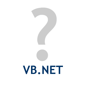 VB.NET question